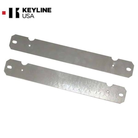 Keyline Keyline Mounting Kit- Ninja/Laser/Vortex KLN-B9978